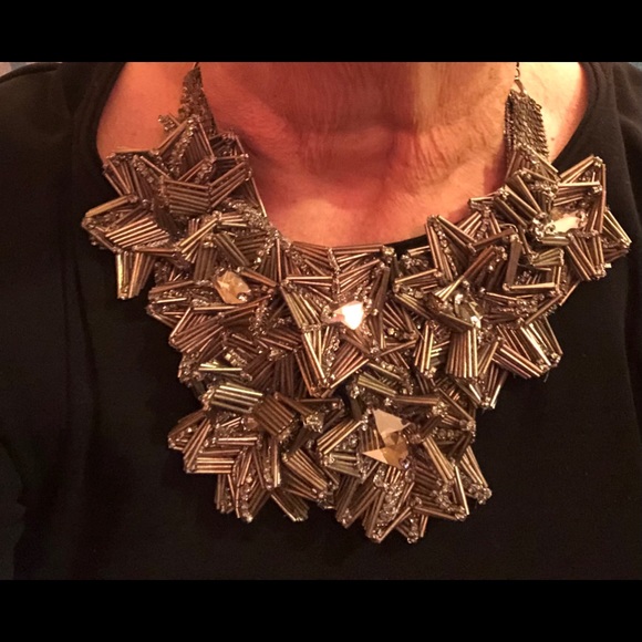 Stunning necklace - Picture 3 of 3